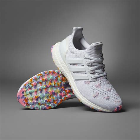 adidas ultra boost weiß woman|Adidas ultra boost women uncaged.